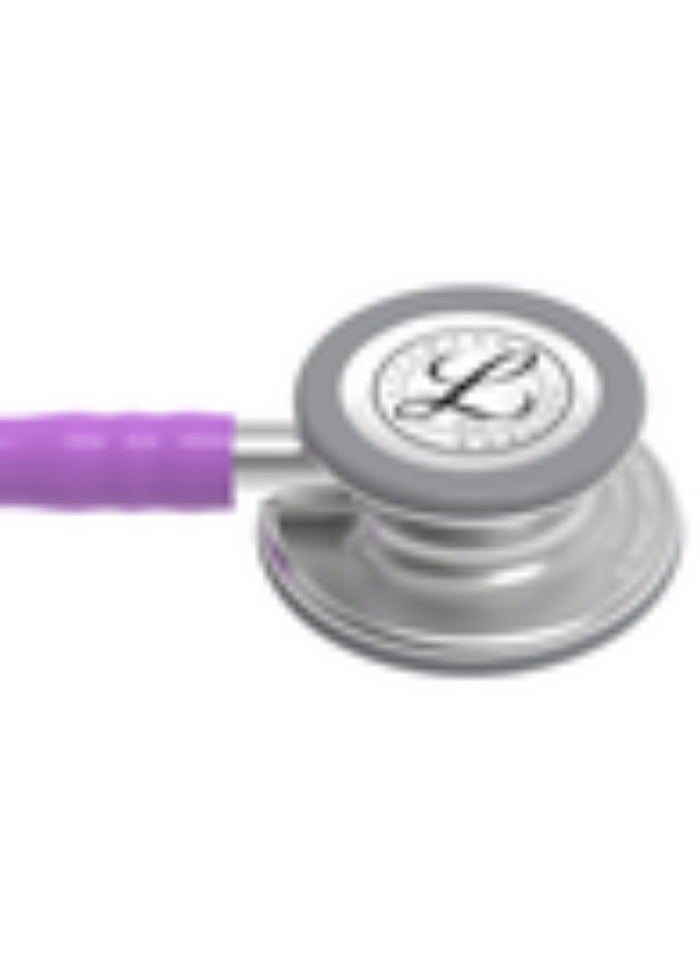 Littmann Classic III Stethoscope, Lavender, 5832 - Image 2