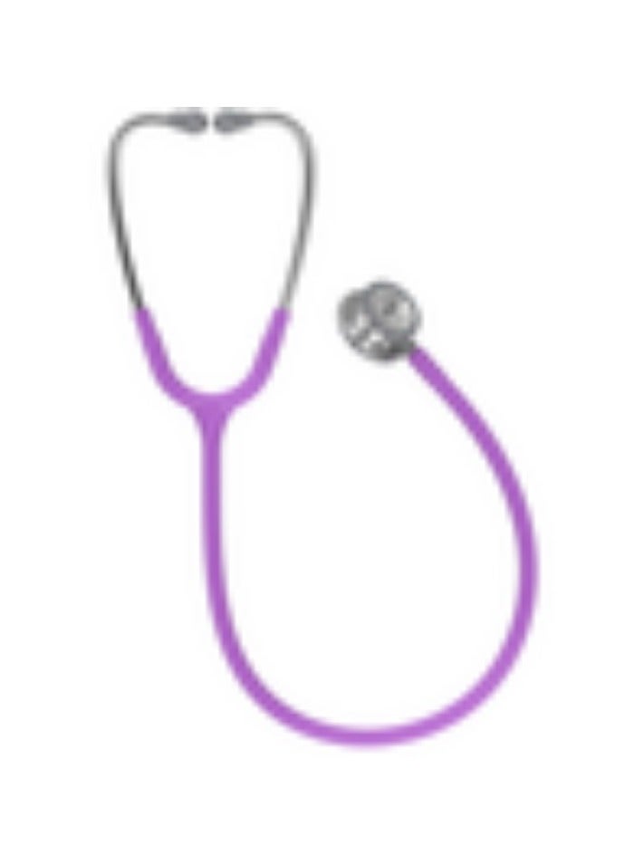 Littmann Classic III Stethoscope, Lavender, 5832 - Image 3