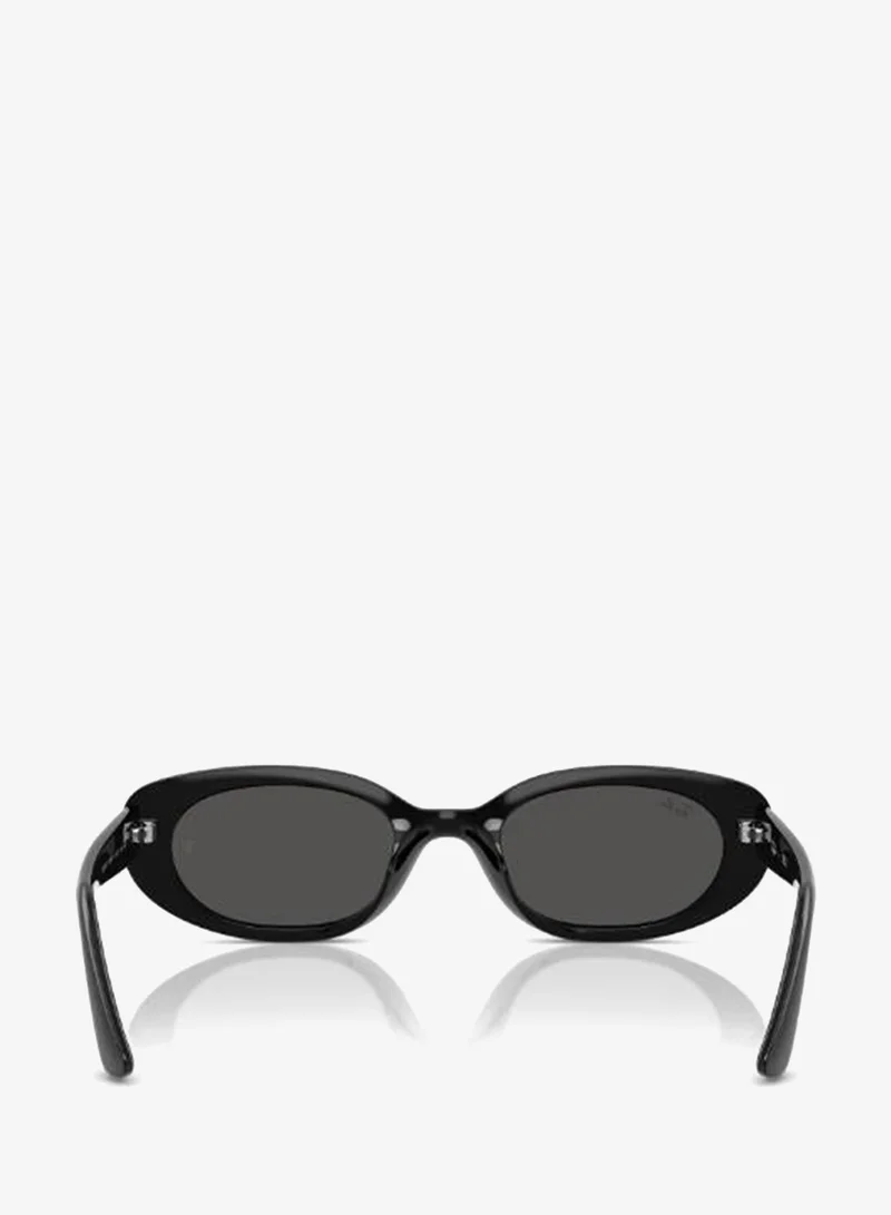 Ray-Ban 0Rb4441D Round Sunglasses