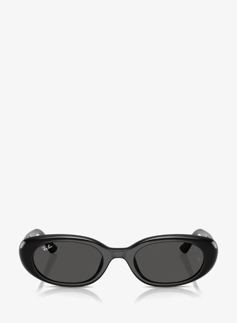 Ray-Ban 0Rb4441D Round Sunglasses