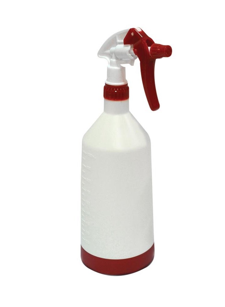 AKC Plastic Spray Bottle | 1 LTR