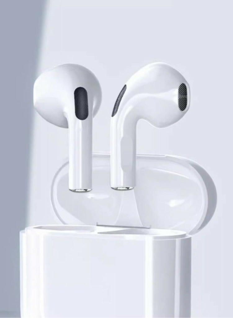 Bluetooth Headset With Charging Case - Image 5