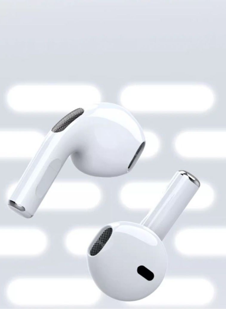 Bluetooth Headset With Charging Case - Image 3