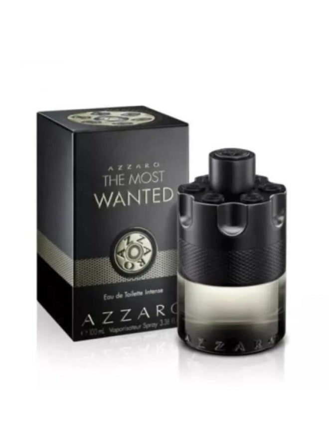 Azzaro twin ازارو ونت ذا موست او دي توليت انتنس ١٠٠مل