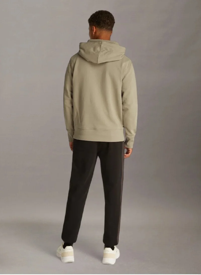 Calvin Klein Jeans Graphic Hoodie