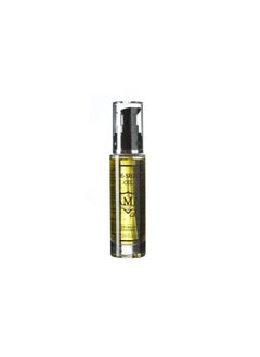Morgan's Pomade Morgan's Pre-Shave Oil 50ml 