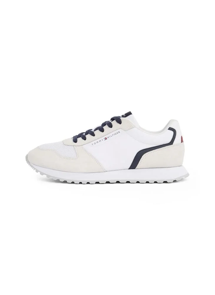 TOMMY HILFIGER Low Top Lace Up Sneakers