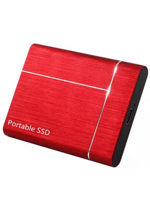 Portable SSD 2TB Mobile Solid State Drive Portable External Drive 3 in 1 Type-c 2TB High Speed Hard Drive for PC Laptop Mac Data Storage and Transfer and Android Phone, Mac OS，Computers and Tablets