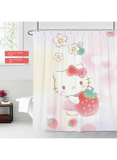 Hello Kitty Hold Strawberry Hello Kitty Hold Strawberry
