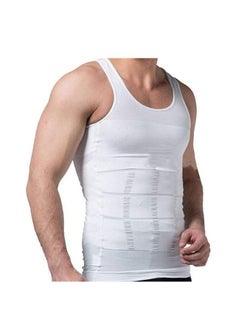 SLIM'N LIFT Slimming Body Shaper Vest For Men XXL  - Image 3