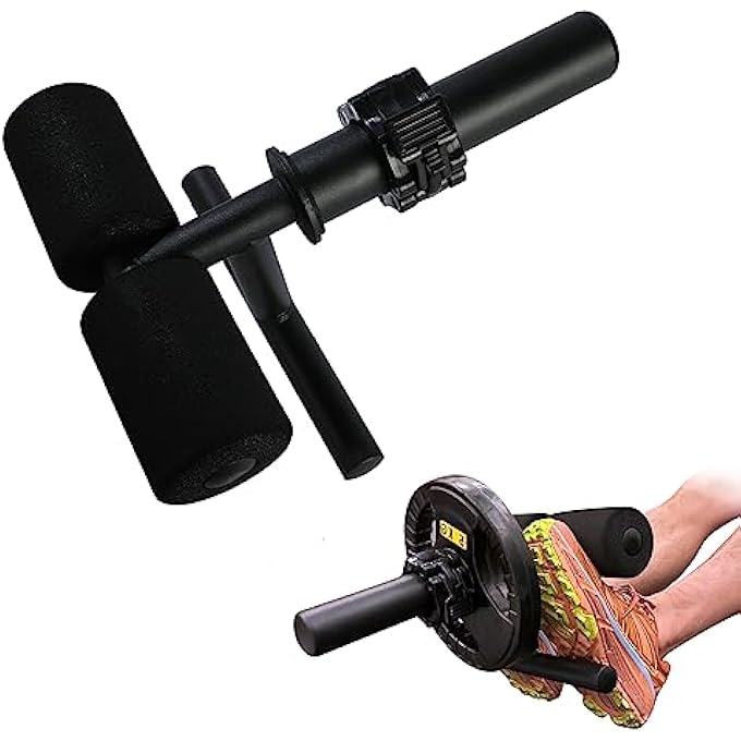 rayihni بار تيب – مدرب تيباليز لتقوية الساق والشين – معدات تدريب تيباليز أنترير تناسب أوزان 2" - Image 2