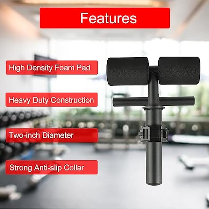 rayihni بار تيب – مدرب تيباليز لتقوية الساق والشين – معدات تدريب تيباليز أنترير تناسب أوزان 2" - Image 3