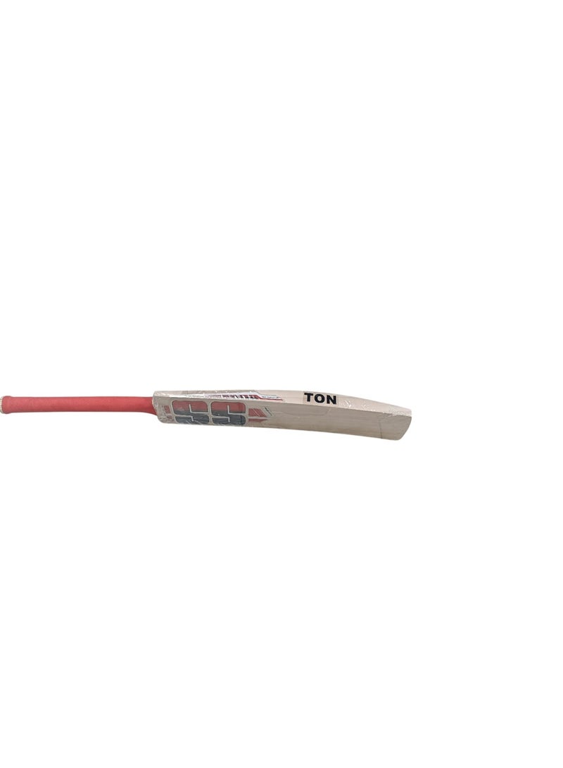 SS english willow ton bat  limited edition - Image 2