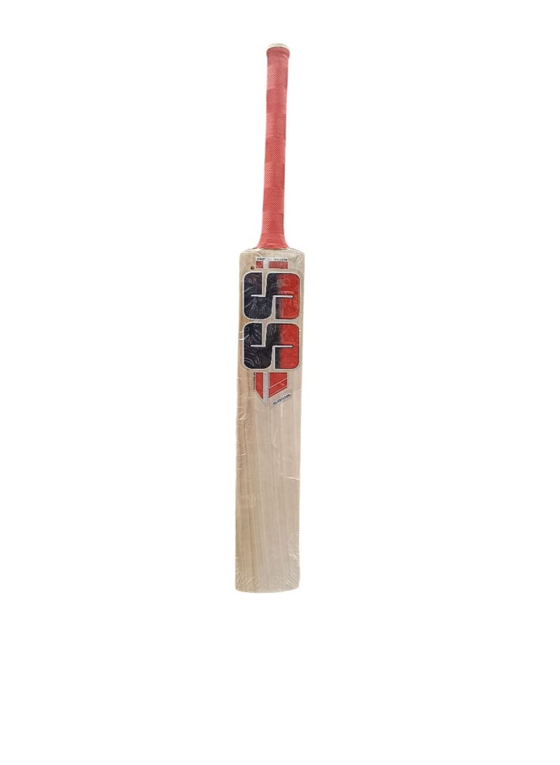 SS english willow ton bat  limited edition - Image 4