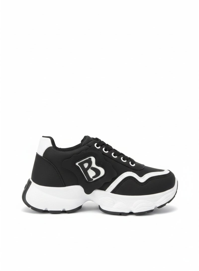 Vbranda A trendy athletic-style sneaker featuring L-1103 - Image 2