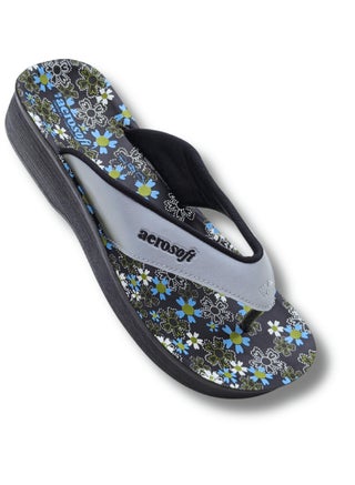Aerosoft Women Slippers A0815 Silver - pzsku/Z0E189D7CC91ABB1E6958Z/45/_/1709385108/154f893c-f523-4676-ac07-c74ce1f3a2a2