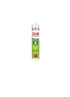 Asmaco 2540 General Purpose Silicone Sealant  - Image 1