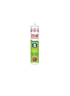 Asmaco 2540 General Purpose Silicone Sealant  - Image 2