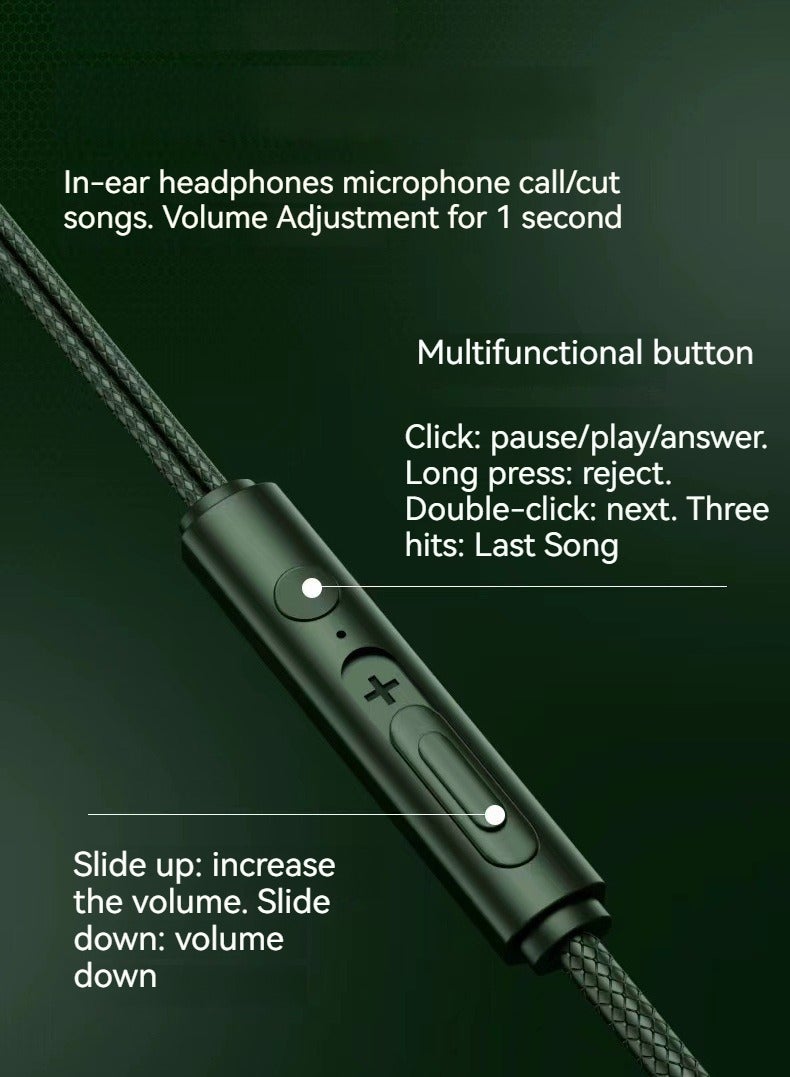 سماعات رأس سلكية احترافية للألعاب الرياضية الإلكترونية على شكل حرف L (أسود) - Image 3