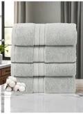 دوناتيلا Bath  Towel 4pcs (70x140 cm)