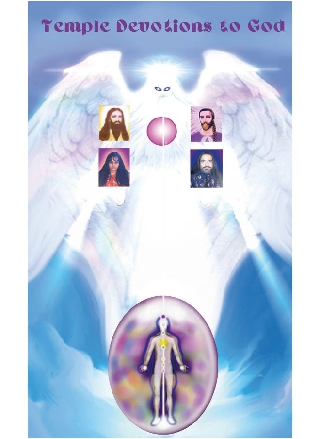TEMPLE DEVOTIONS TO GOD  - Image 1
