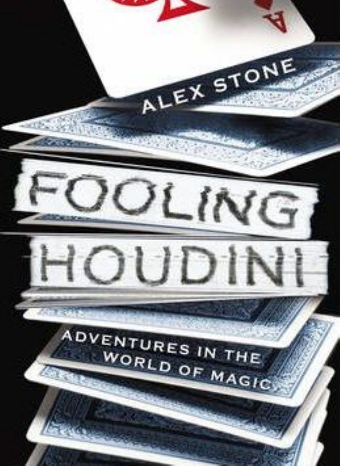 Fooling Houdini