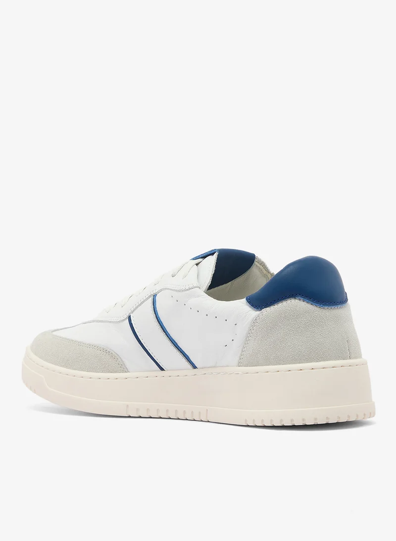 Valentino By Mario Valentino Casual Low Top Sneakers