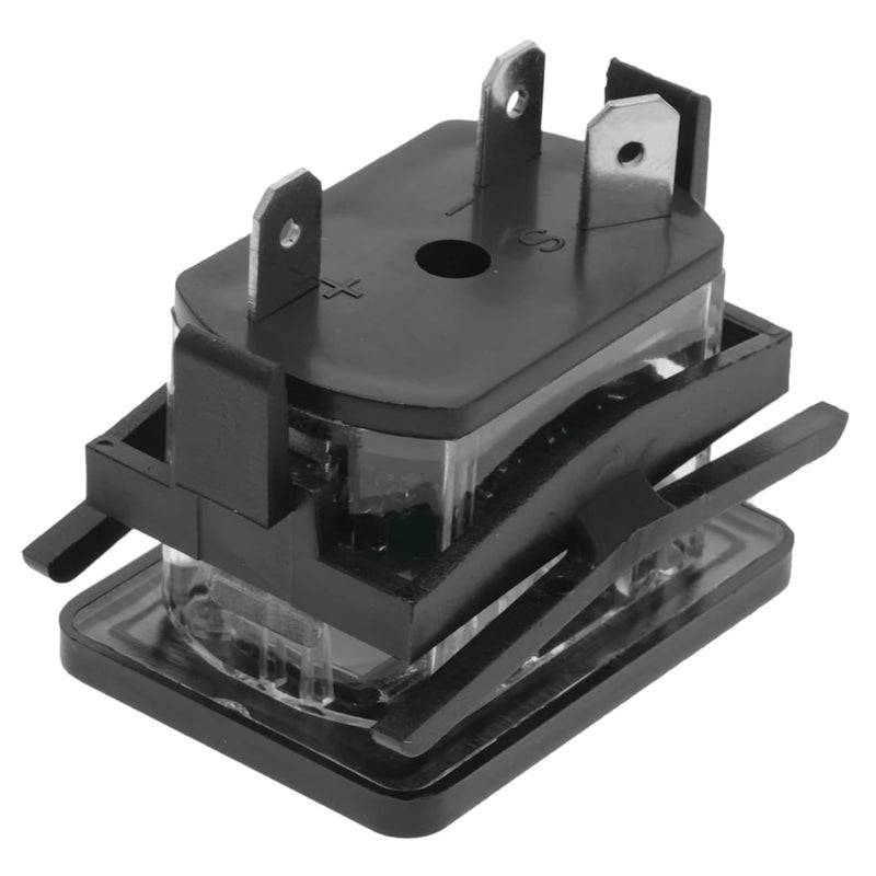 4 5 60V شاشة LCD رقمية لعداد الساعات مقاوم للماء مؤقت محرك للآلات الثقيلة - Image 1