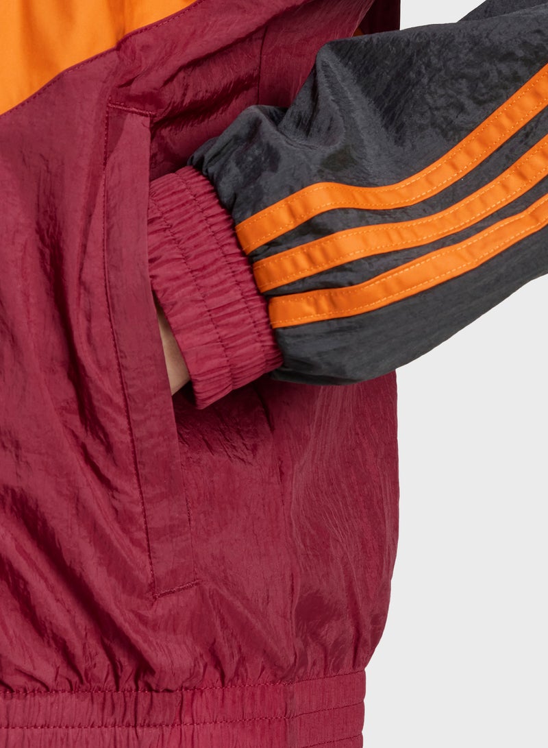 Adidas Roma Og Track Jacket - Image 4