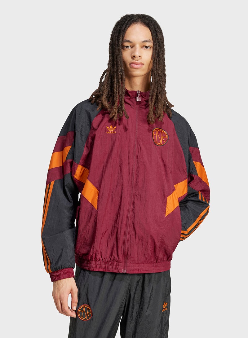 Adidas Roma Og Track Jacket - Image 1