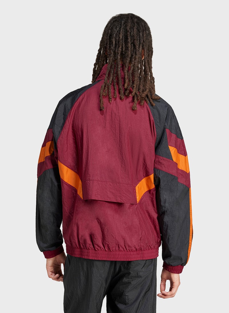 Adidas Roma Og Track Jacket - Image 2