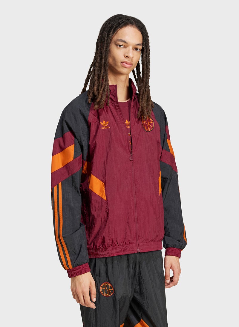 Adidas Roma Og Track Jacket - Image 5