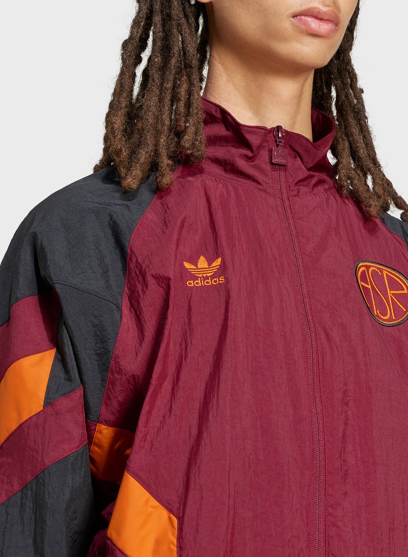 Adidas Roma Og Track Jacket - Image 3