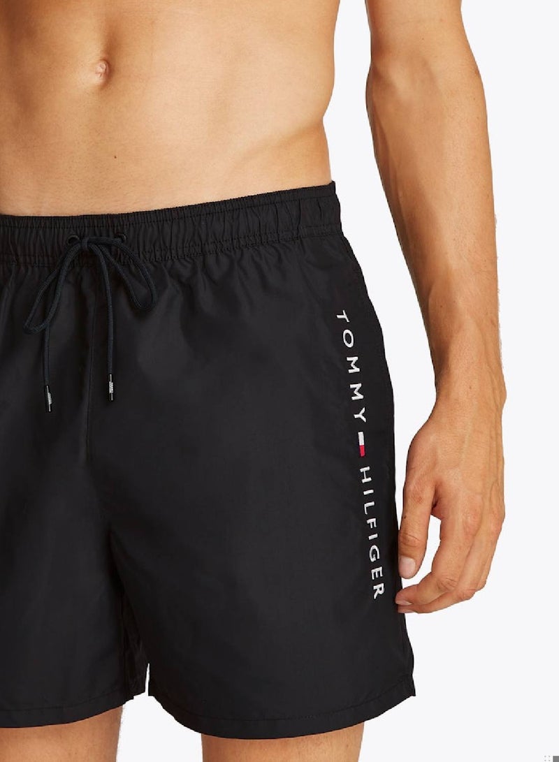Original Mid Length Swim Shorts