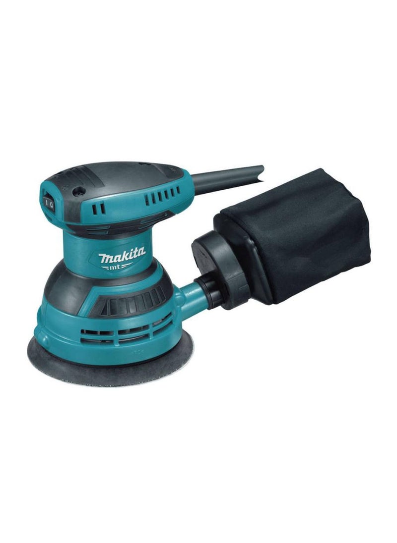 Makita - Mt Corded Random Orbit Sander M9204B 240 W - Image 1