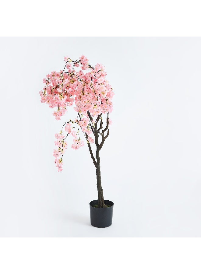 Home Box Artificial Cherry Tree - Image 5