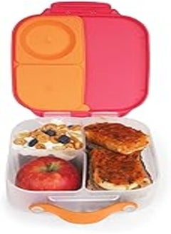 b.box Mini lunchbox - strawberry shake 