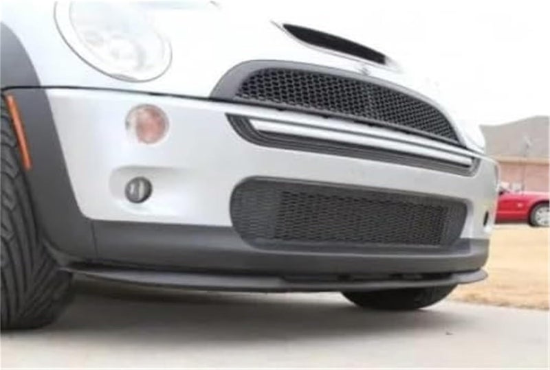 DEMULAX Universal Body Kit Splitter for Cars - Image 2