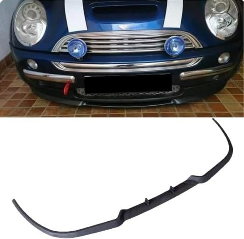 DEMULAX Universal Body Kit Splitter for Cars - Image 5