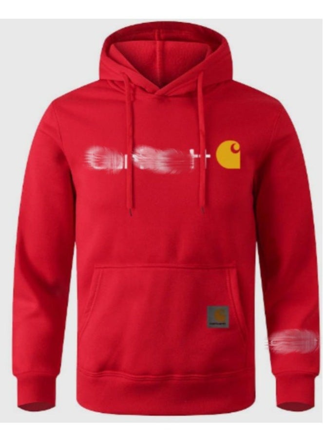 KUYING New Fashion Casual Hoodie 