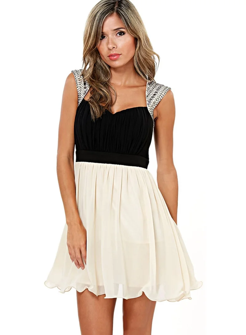 Little Mistress Prom Dress
