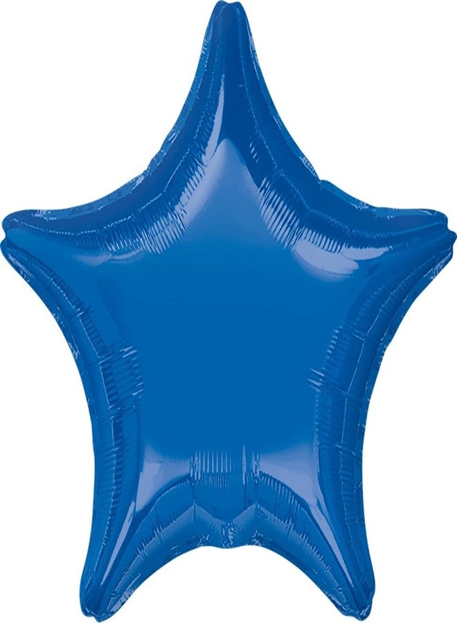 Anagram Superman Birthday Party Supplies 6pc Balloon Bouquet Decorations - Image 5