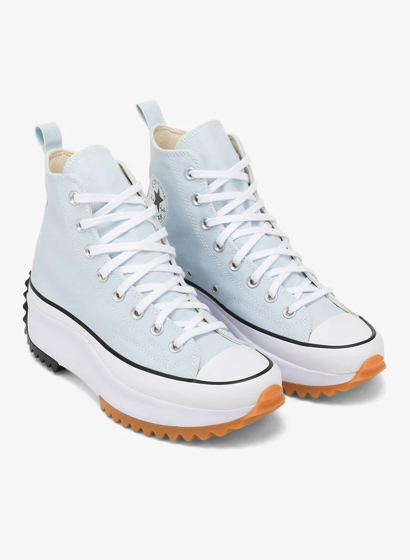 Converse Run Star Hike Platform Unisex Shoes