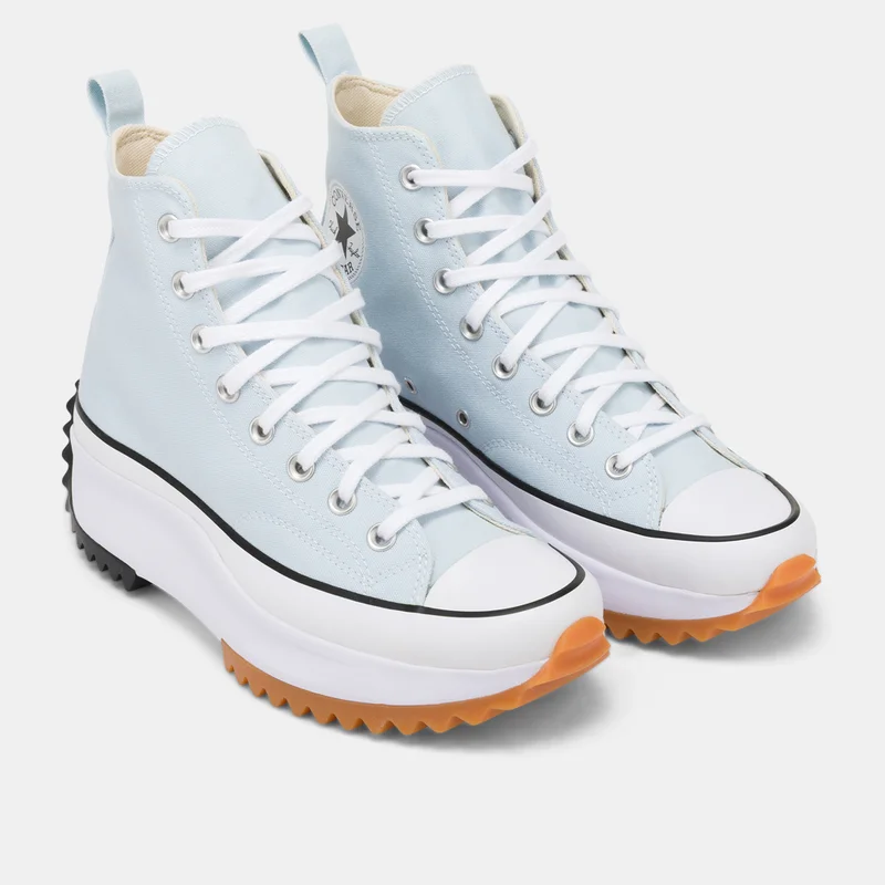 كونفرس Run Star Hike Platform Unisex Shoes