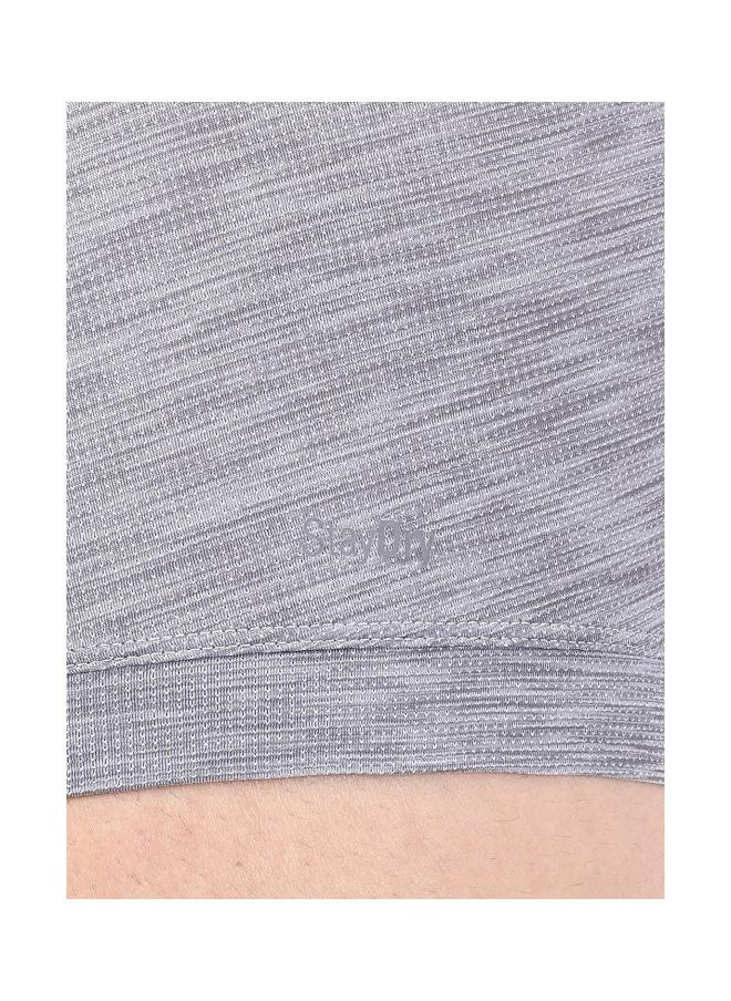 JOCKEY - Jockey MM05 Men Microfiber Mesh Elastane Stretch Sport Trunk with Stay Dry Technology - Image 1