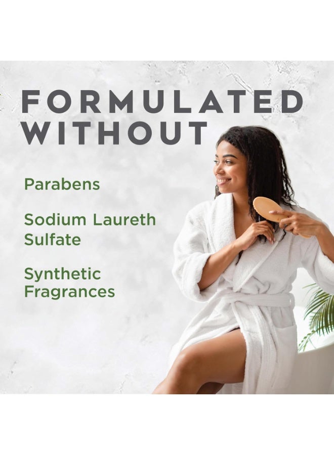 Avalon Organics Volumizing Rosemary Conditioner 325Ml - Image 3