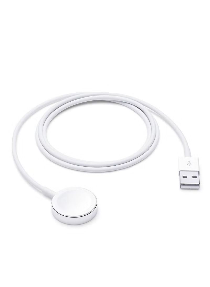 بروماس شاحن أصلي لمنفذ USB للساعة الذكية PM0326 - Image 2