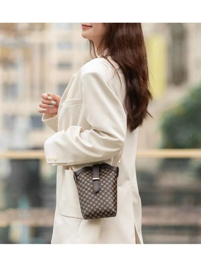Elegant shoulder bag for women  - Image 2