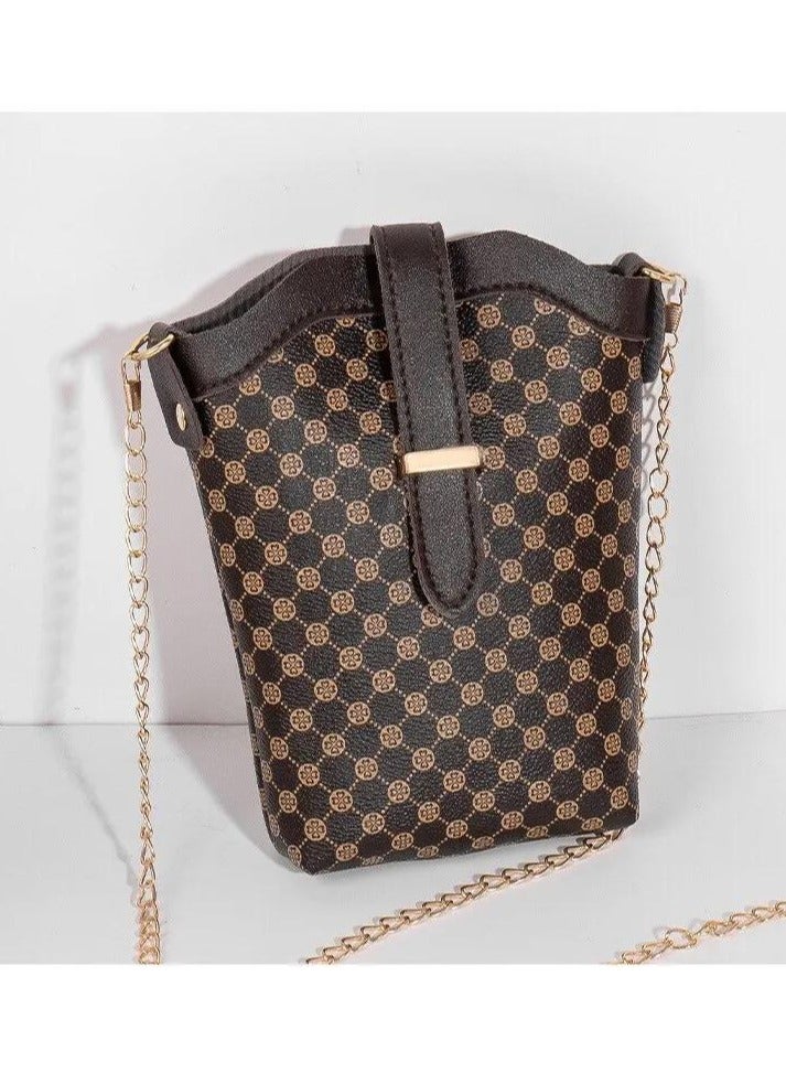 Elegant shoulder bag for women  - Image 1