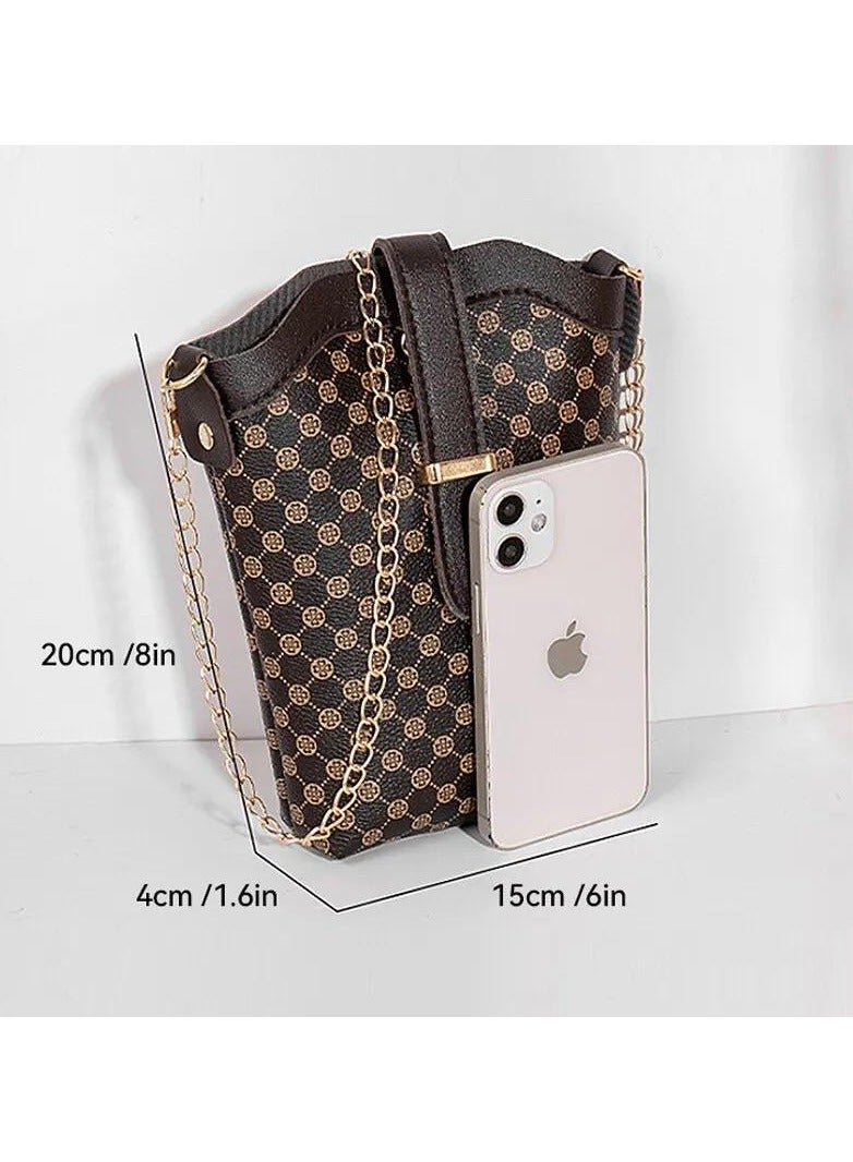 Elegant shoulder bag for women  - Image 3